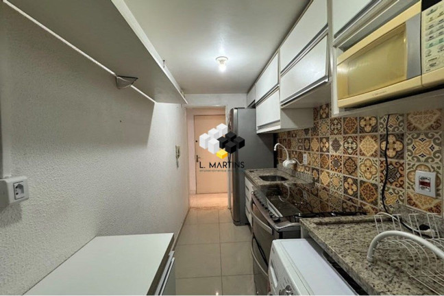 Imagem Apartamento com 2 Quartos à Venda, 52 m² em Sarandi - Porto Alegre Imagem Apartamento com 2 Quartos à Venda, 52 m² em Sarandi - Porto Alegre