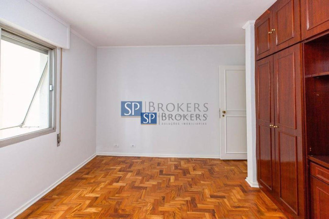 Imagem Apartamento com 3 Quartos à Venda, 155 m² em Parque Santa Cecília - São Paulo