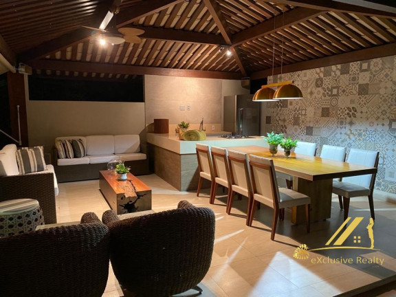 Imagem Casa com 6 Quartos à Venda,  em Candeal - Salvador