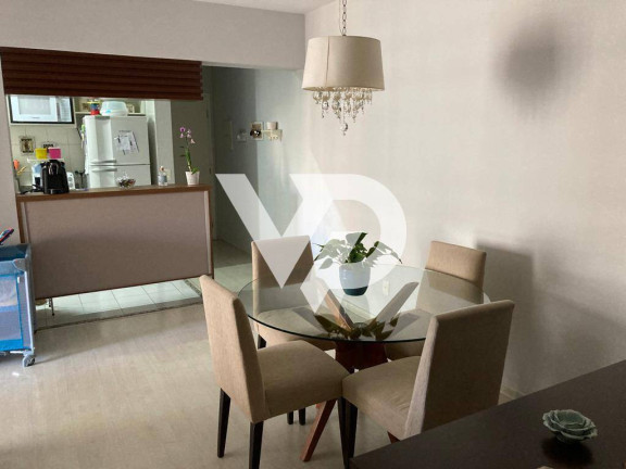 Imagem Apartamento com 3 Quartos à Venda, 87 m² em Alphaville - Barueri