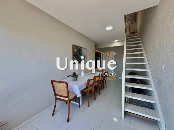 Imagem Apartamento com 3 Quartos à Venda, 104 m² em Vila Nova - Cabo Frio Imagem Apartamento com 3 Quartos à Venda, 104 m² em Vila Nova - Cabo Frio