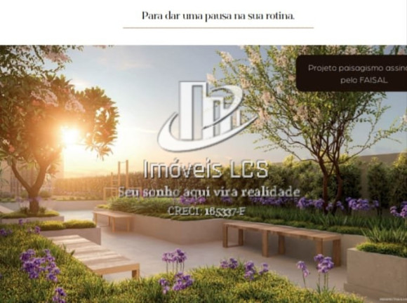 Imagem Apartamento à Venda, 62 m² em Centro - Osasco