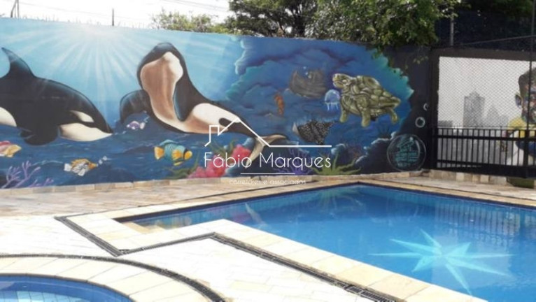 Imagem Apartamento com 2 Quartos à Venda, 60 m² em Penha De França - São Paulo
