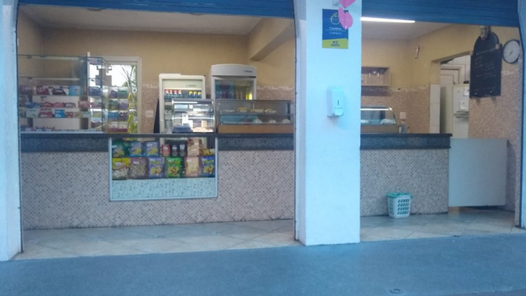 Imagem Sala Comercial à Venda, 60 m² em Centro - São Vicente Imagem Sala Comercial à Venda, 60 m² em Centro - São Vicente