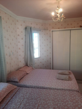 Imagem Casa com 4 Quartos à Venda, 126 m² em Ipitanga - Lauro De Freitas Imagem Casa com 4 Quartos à Venda, 126 m² em Ipitanga - Lauro De Freitas