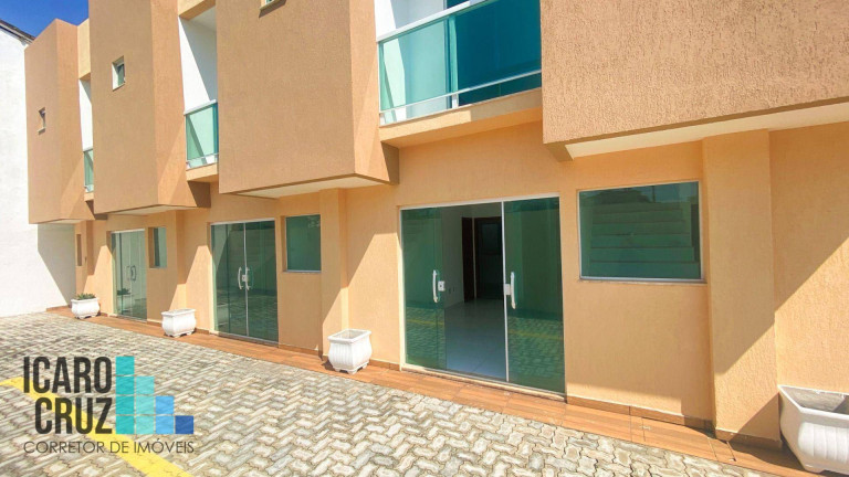 Imagem Casa com 3 Quartos à Venda, 77 m² em Pitangueiras - Lauro De Freitas