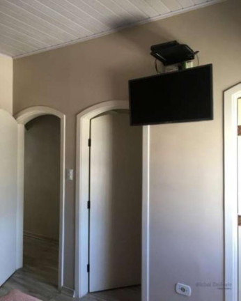 Imagem Sobrado com 3 Quartos à Venda, 187 m² em Vila Mariana - São Paulo