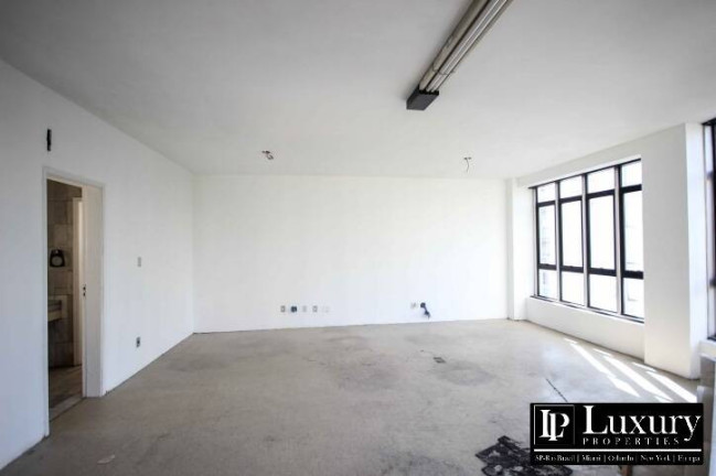 Imagem Imóvel Comercial para Alugar, 1 m² em Consolação - São Paulo Imagem Imóvel Comercial para Alugar, 1 m² em Consolação - São Paulo