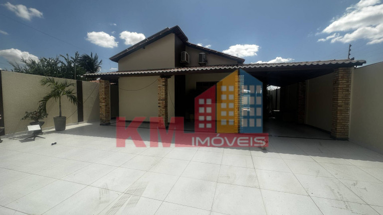 Imagem Casa com 3 Quartos à Venda, 999 m² em Monsenhor Américo - Mossoró Imagem Casa com 3 Quartos à Venda, 999 m² em Monsenhor Américo - Mossoró