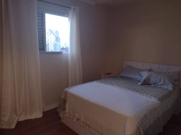 Imagem Apartamento com 3 Quartos à Venda, 67 m² em Vila Moraes - São Paulo
