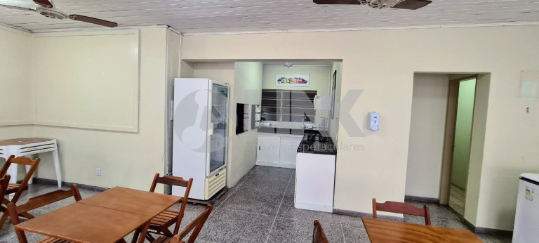 Imagem Apartamento com 2 Quartos à Venda, 52 m² em Sarandi - Porto Alegre Imagem Apartamento com 2 Quartos à Venda, 52 m² em Sarandi - Porto Alegre