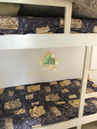 Imagem Apartamento com 4 Quartos à Venda, 308 m² em Praia Grande - Ubatuba