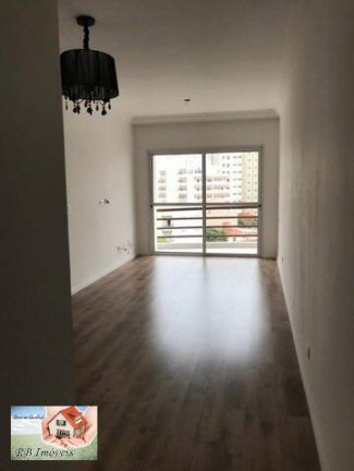 Apartamento com 3 Quartos à Venda, 80 m² em Centro - São Bernardo Do Campo