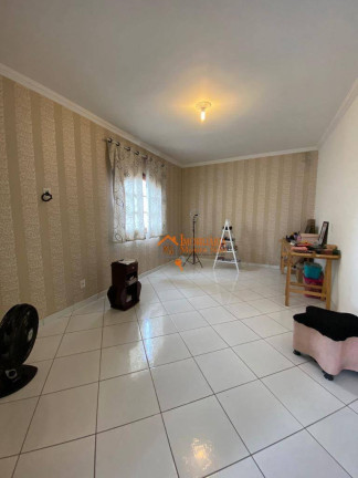 Imagem Sobrado com 3 Quartos à Venda, 257 m² em Jardim Brasil - Guarulhos Imagem Sobrado com 3 Quartos à Venda, 257 m² em Jardim Brasil - Guarulhos