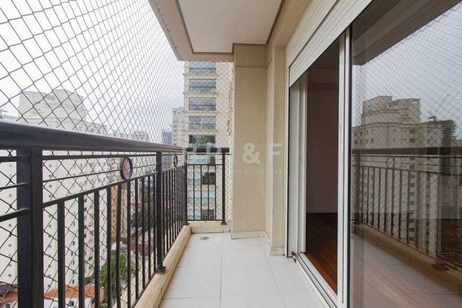 Imagem Apartamento com 4 Quartos à Venda, 235 m² em Vila Nova Conceição - São Paulo Imagem Apartamento com 4 Quartos à Venda, 235 m² em Vila Nova Conceição - São Paulo