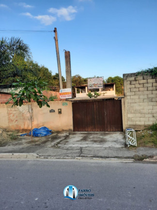 Casa com 2 Quartos à Venda, 150 m² em Chácaras Rio-petrópolis - Duque De Caxias