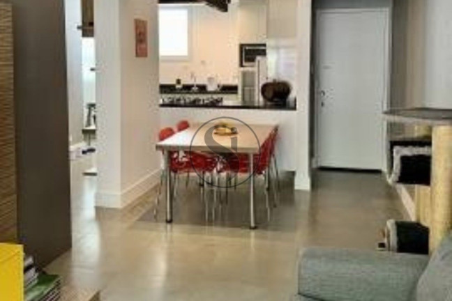 Imagem Apartamento com 2 Quartos à Venda, 85 m² em Vila Nova Conceição - São Paulo Imagem Apartamento com 2 Quartos à Venda, 85 m² em Vila Nova Conceição - São Paulo