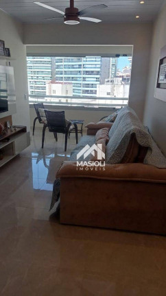 Imagem Apartamento com 3 Quartos à Venda, 117 m² em Praia Da Costa - Vila Velha Imagem Apartamento com 3 Quartos à Venda, 117 m² em Praia Da Costa - Vila Velha