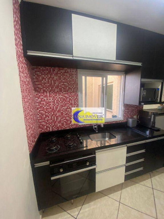 Imagem Cobertura com 2 Quartos à Venda, 80 m² em Parque Capuava - Santo André Imagem Cobertura com 2 Quartos à Venda, 80 m² em Parque Capuava - Santo André