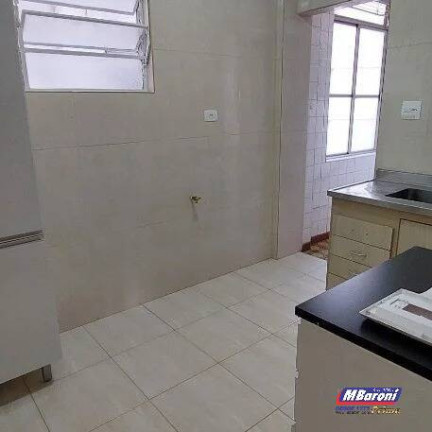 Imagem Apartamento com 2 Quartos à Venda, 69 m² em Aclimação - São Paulo