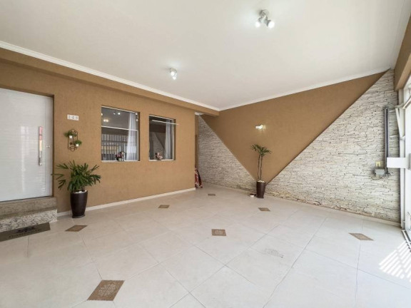 Imagem Casa com 4 Quartos à Venda, 250 m² em Vila Gomes Cardim - São Paulo