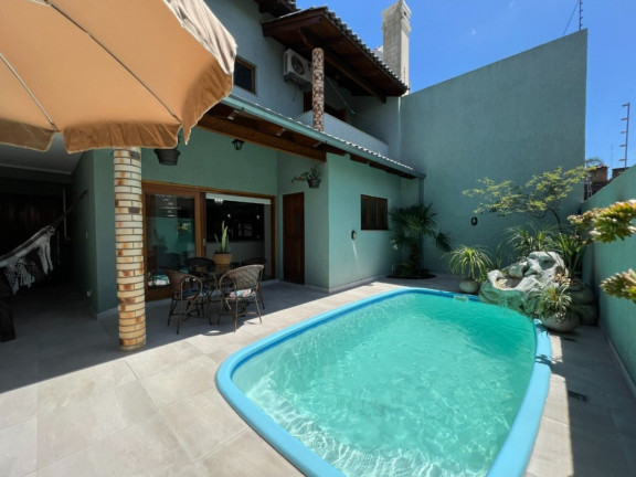 Imagem Casa com 3 Quartos à Venda, em Moinhos De Vento - Canoas Imagem Casa com 3 Quartos à Venda, em Moinhos De Vento - Canoas