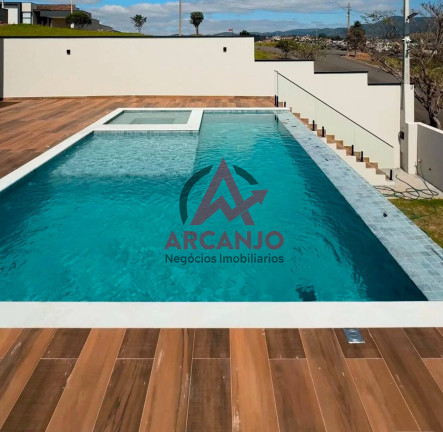 Imagem Casa com 3 Quartos à Venda, 279 m² em Vale Do Sol - Bom Jesus Dos Perdões