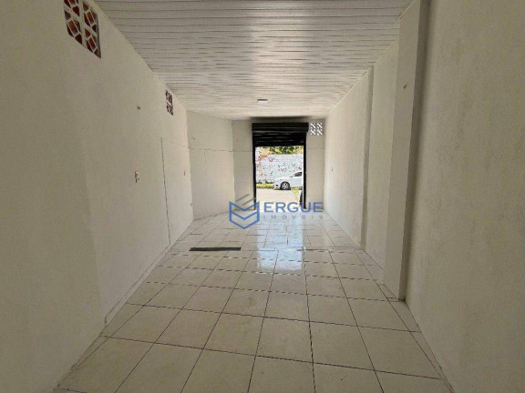 Imagem Edifício Residencial à Venda, 110 m² em Maraponga - Fortaleza Imagem Edifício Residencial à Venda, 110 m² em Maraponga - Fortaleza
