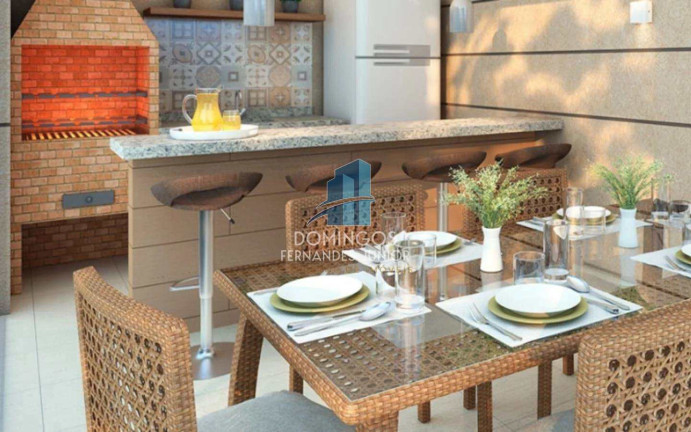 Imagem Apartamento com 2 Quartos à Venda, 48 m² em Penha - São Paulo Imagem Apartamento com 2 Quartos à Venda, 48 m² em Penha - São Paulo