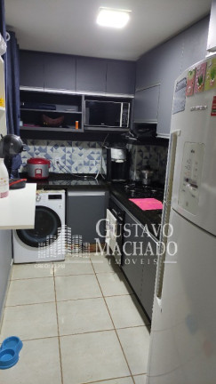Imagem Imóvel com 2 Quartos à Venda, 45 m² em água Limpa - Volta Redonda