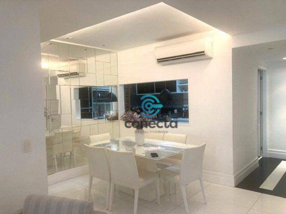 Imagem Cobertura com 4 Quartos à Venda, 260 m² em Icaraí - Niterói Imagem Cobertura com 4 Quartos à Venda, 260 m² em Icaraí - Niterói