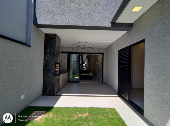 Imagem Casa de Condomínio com 3 Quartos à Venda, 152 m² em São Bento - Paulínia Imagem Casa de Condomínio com 3 Quartos à Venda, 152 m² em São Bento - Paulínia