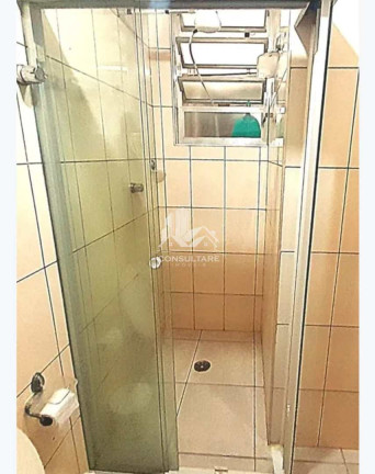 Imagem Apartamento com 2 Quartos para Alugar, 67 m² em Boqueirão - Santos Imagem Apartamento com 2 Quartos para Alugar, 67 m² em Boqueirão - Santos