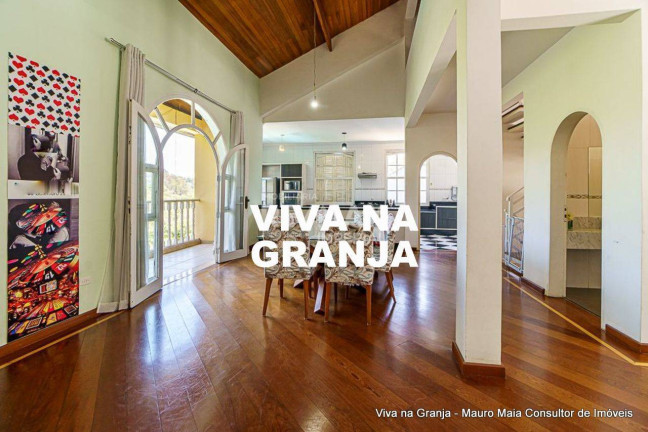 Imagem Casa com 5 Quartos à Venda, 1.028 m² em Chácara São João - Carapicuíba