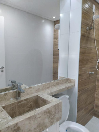 Imagem Apartamento com 2 Quartos à Venda, 55 m² em Vila Ré - São Paulo