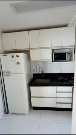 Imagem Apartamento com 3 Quartos à Venda, 72 m² em Tamboré - Barueri