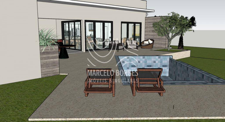 Imagem Casa de Condomínio com 3 Quartos à Venda, 260 m² em Medeiros - Jundiaí Imagem Casa de Condomínio com 3 Quartos à Venda, 260 m² em Medeiros - Jundiaí