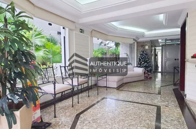 Imagem Apartamento com 4 Quartos à Venda, 120 m² em Santa Paula - São Caetano Do Sul Imagem Apartamento com 4 Quartos à Venda, 120 m² em Santa Paula - São Caetano Do Sul