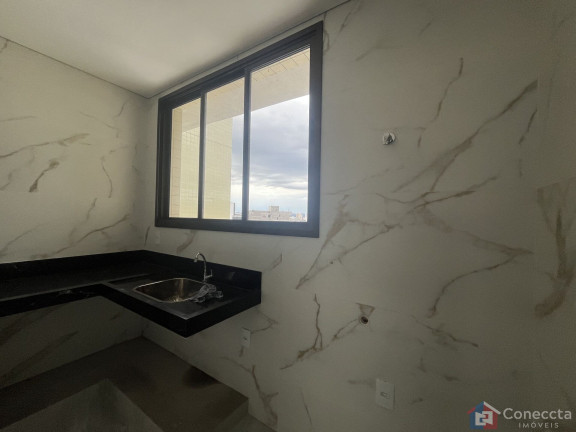 Imagem Apartamento com 3 Quartos à Venda, 116 m² em Jardim Centro - Patos De Minas