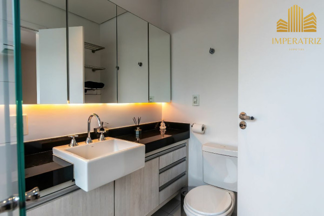 Imagem Apartamento com 2 Quartos para Alugar, em Vila Olímpia - São Paulo Imagem Apartamento com 2 Quartos para Alugar, em Vila Olímpia - São Paulo