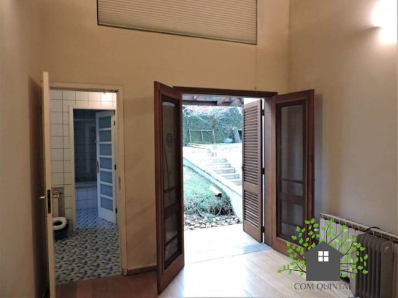 Imagem Casa com 4 Quartos à Venda, 550 m² em Chácaras Do Peroba - Jandira