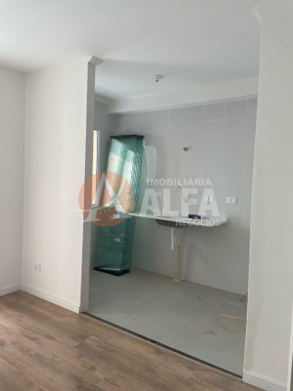 Imagem Apartamento com 2 Quartos para Alugar, 43 m² em Jardim Da Glória - Cotia Imagem Apartamento com 2 Quartos para Alugar, 43 m² em Jardim Da Glória - Cotia