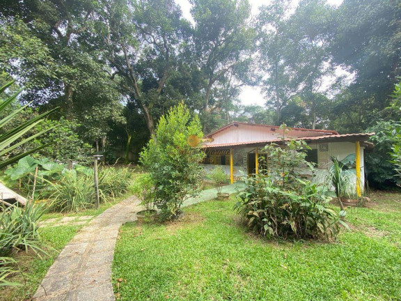 Imagem Casa com 12 Quartos à Venda, 600 m² em Prata Dos Aredes - Teresópolis Imagem Casa com 12 Quartos à Venda, 600 m² em Prata Dos Aredes - Teresópolis