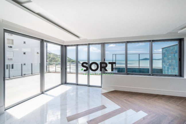 Imagem Apartamento com 4 Quartos à Venda, 243 m² em Barra Norte - Balneário Camboriú