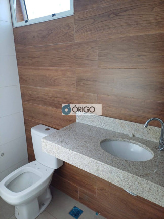 Imagem Apartamento com 3 Quartos à Venda, 130 m² em Novo Eldorado - Contagem Imagem Apartamento com 3 Quartos à Venda, 130 m² em Novo Eldorado - Contagem