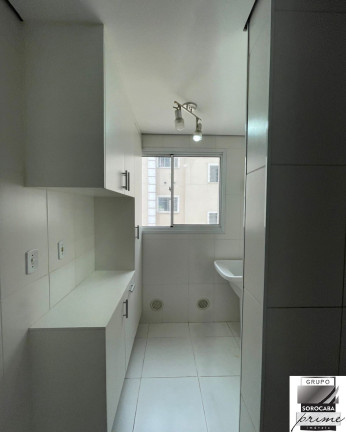 Imagem Apartamento com 2 Quartos à Venda, 65 m² em Parque Campolim - Sorocaba Imagem Apartamento com 2 Quartos à Venda, 65 m² em Parque Campolim - Sorocaba