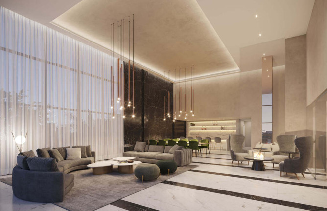 Imagem Apartamento com 4 Quartos à Venda, 136 m² em água Branca - São Paulo Imagem Apartamento com 4 Quartos à Venda, 136 m² em água Branca - São Paulo