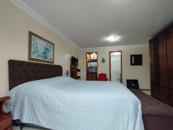 Imagem Apartamento com 4 Quartos à Venda, 390 m² em Agriões - Teresópolis Imagem Apartamento com 4 Quartos à Venda, 390 m² em Agriões - Teresópolis