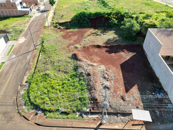 Imagem Terreno à Venda, 347 m² em Indústrias Leves - Londrina Imagem Terreno à Venda, 347 m² em Indústrias Leves - Londrina