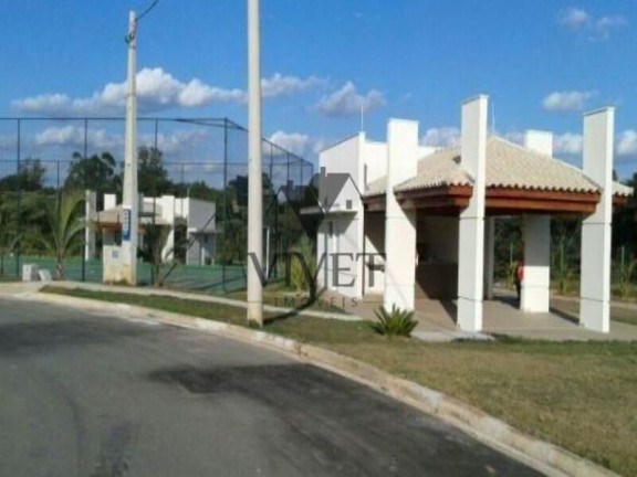 Imagem Casa de Condomínio com 3 Quartos à Venda, 168 m² em Cajuru Do Sul - Sorocaba